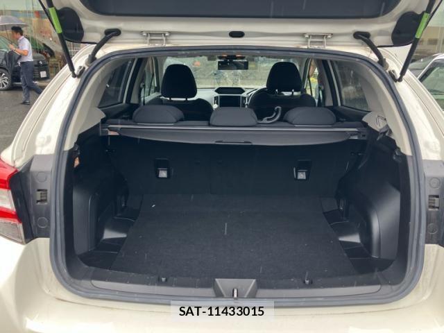 Subaru SUBARU 2018-06 7620474-21