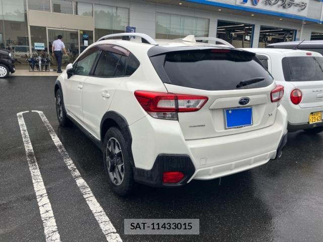 Subaru SUBARU 2018-06 7620474-2