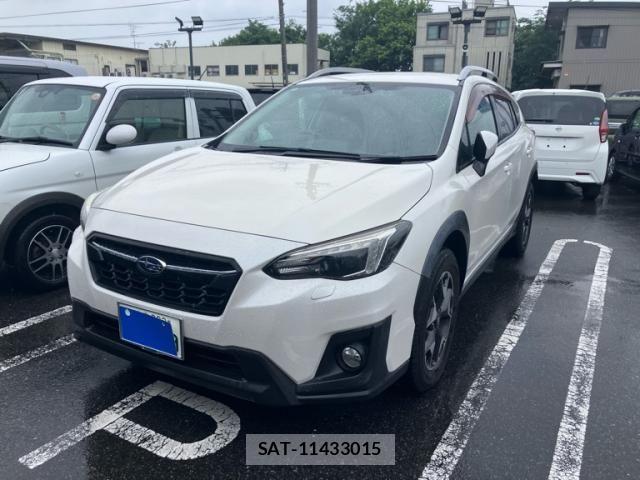Subaru SUBARU 2018-06 7620474-3