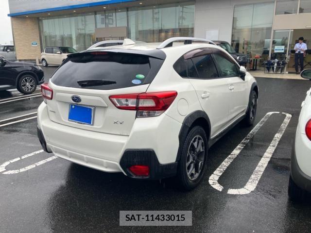 Subaru SUBARU 2018-06 7620474-4