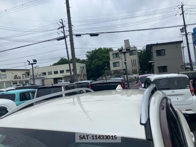 Subaru SUBARU 2018-06 7620474-5