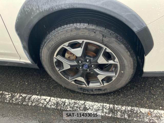 Subaru SUBARU 2018-06 7620474-6