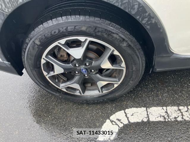 Subaru SUBARU 2018-06 7620474-7