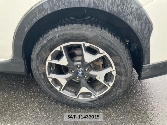 Subaru SUBARU 2018-06 7620474-8
