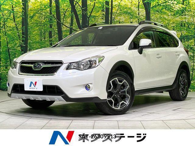 Subaru SUBARU 2014-01 7620473-0