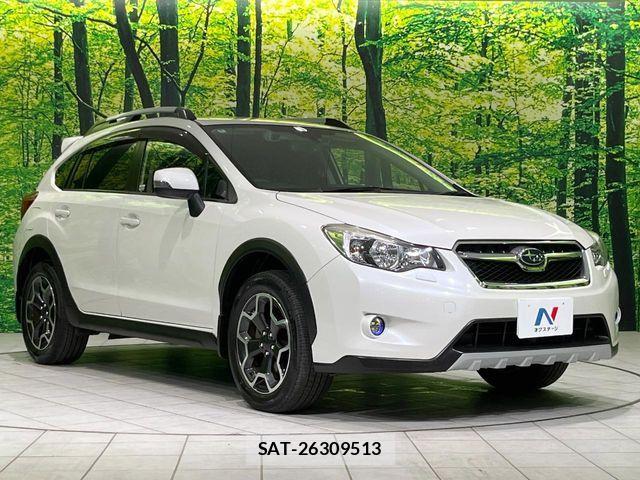 Subaru SUBARU 2014-01 7620473-15