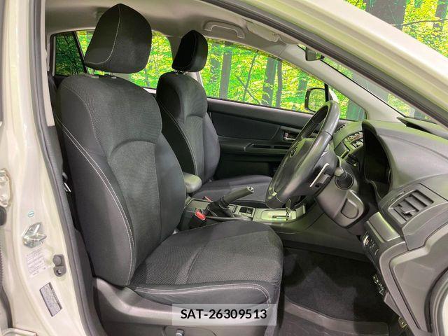 Subaru SUBARU 2014-01 7620473-7