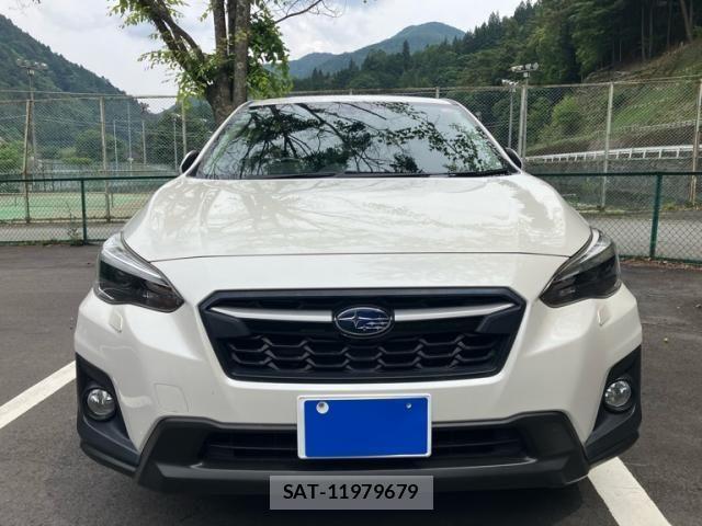 Subaru SUBARU 2018-09 7729348-0