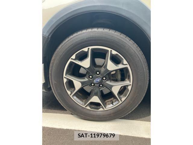 Subaru SUBARU 2018-09 7729348-9