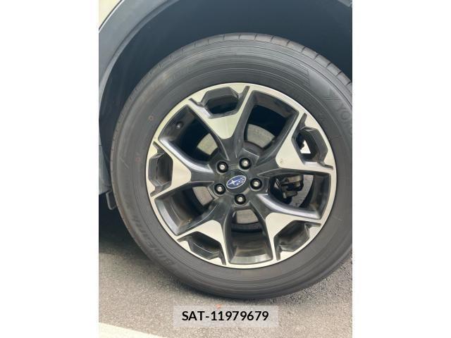 Subaru SUBARU 2018-09 7729348-10