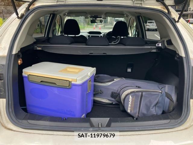 Subaru SUBARU 2018-09 7729348-11