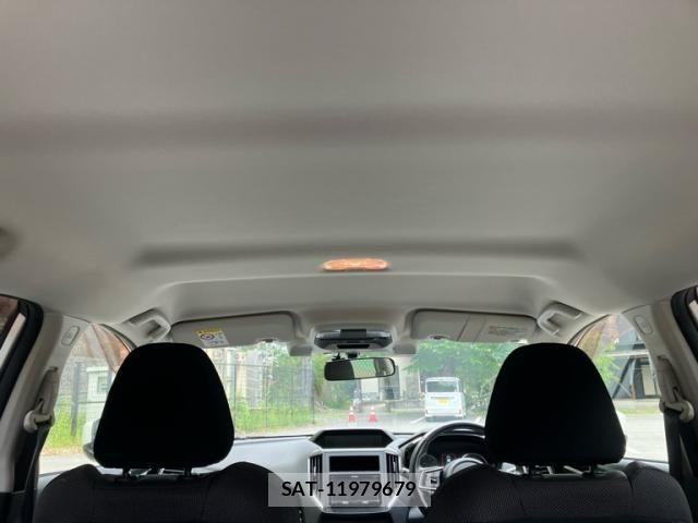 Subaru SUBARU 2018-09 7729348-12