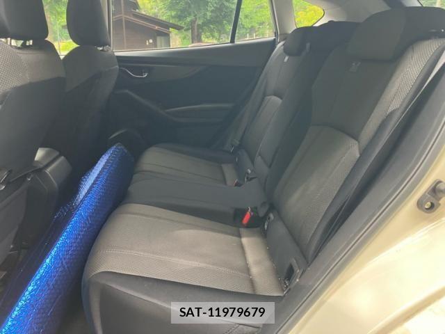 Subaru SUBARU 2018-09 7729348-13