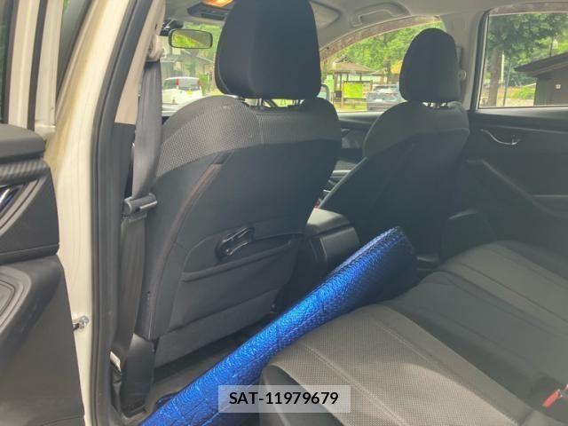 Subaru SUBARU 2018-09 7729348-14