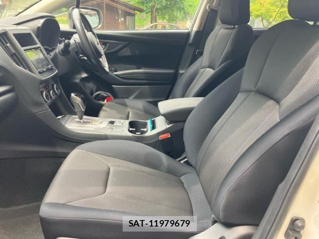 Subaru SUBARU 2018-09 7729348-15