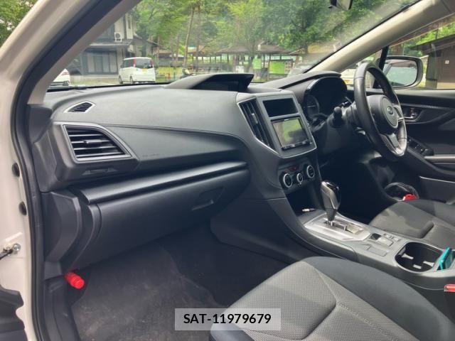 Subaru SUBARU 2018-09 7729348-16