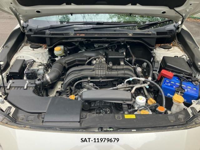Subaru SUBARU 2018-09 7729348-17