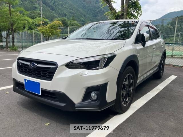 Subaru SUBARU 2018-09 7729348-1