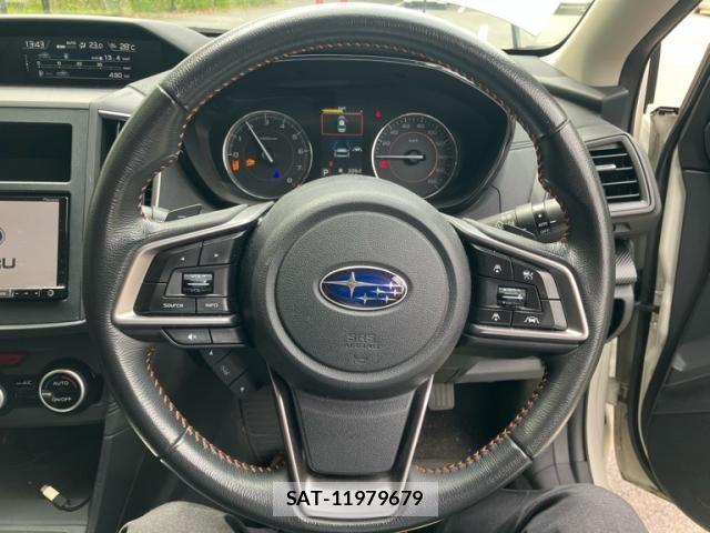 Subaru SUBARU 2018-09 7729348-20