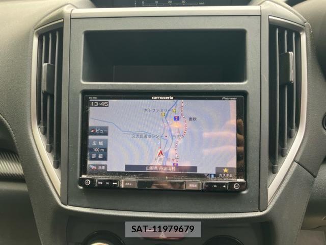 Subaru SUBARU 2018-09 7729348-21