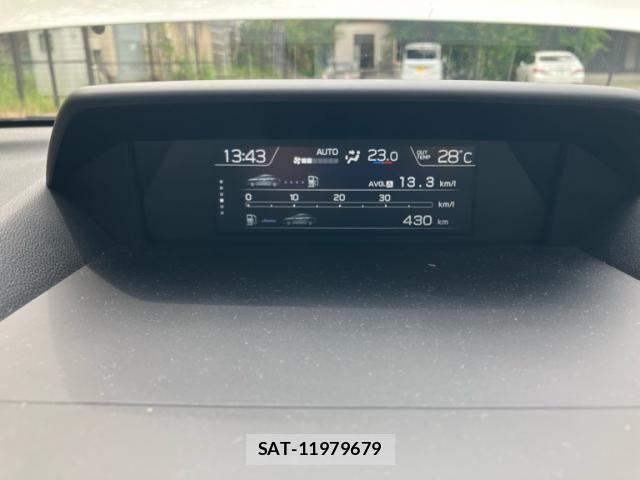 Subaru SUBARU 2018-09 7729348-22