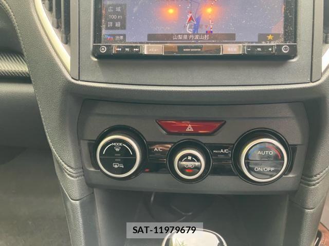 Subaru SUBARU 2018-09 7729348-23