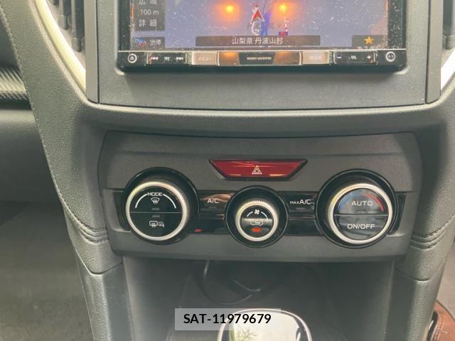 Subaru SUBARU 2018-09 7729348-24