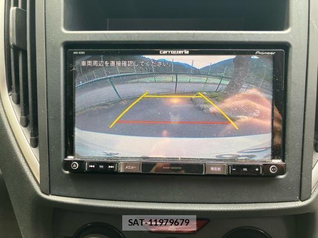 Subaru SUBARU 2018-09 7729348-27