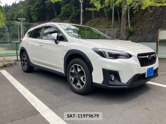 Subaru SUBARU 2018-09 7729348-2