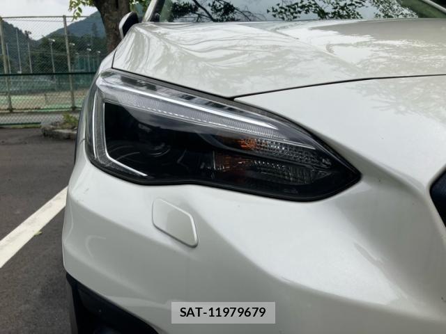 Subaru SUBARU 2018-09 7729348-3