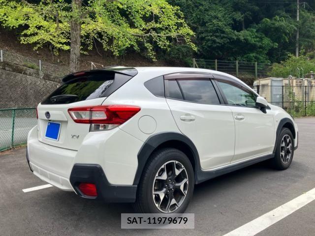 Subaru SUBARU 2018-09 7729348-4