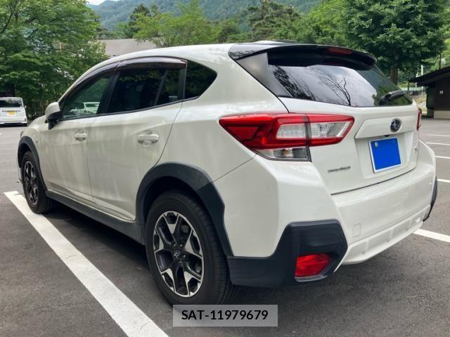 Subaru SUBARU 2018-09 7729348-5