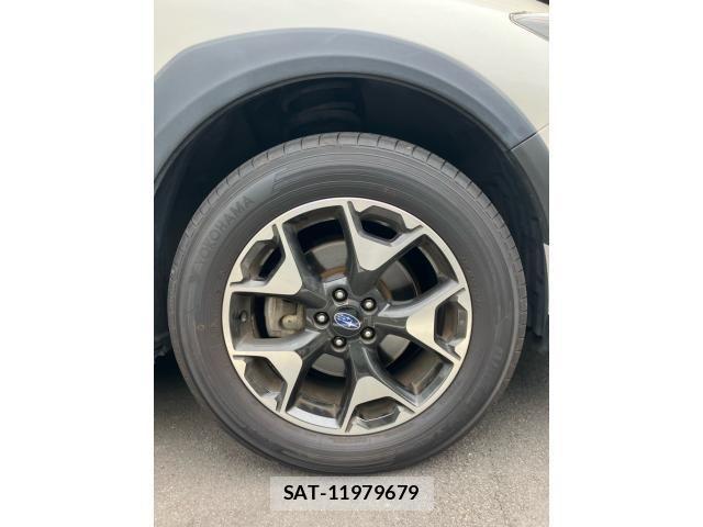 Subaru SUBARU 2018-09 7729348-7