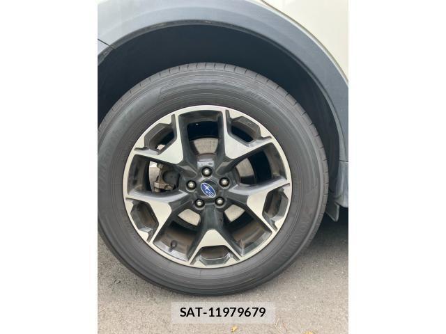 Subaru SUBARU 2018-09 7729348-8
