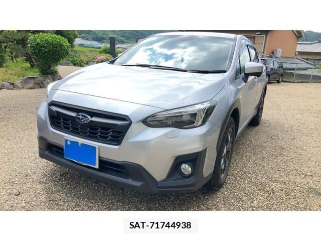 Subaru SUBARU 2019-07 7729350-0