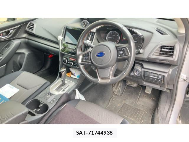 Subaru SUBARU 2019-07 7729350-10