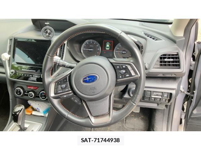 Subaru SUBARU 2019-07 7729350-11