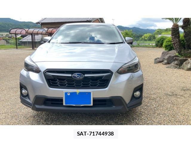 Subaru SUBARU 2019-07 7729350-1