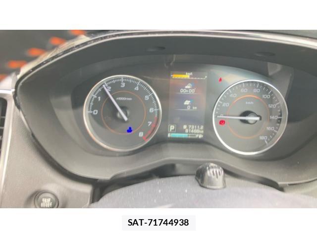 Subaru SUBARU 2019-07 7729350-20
