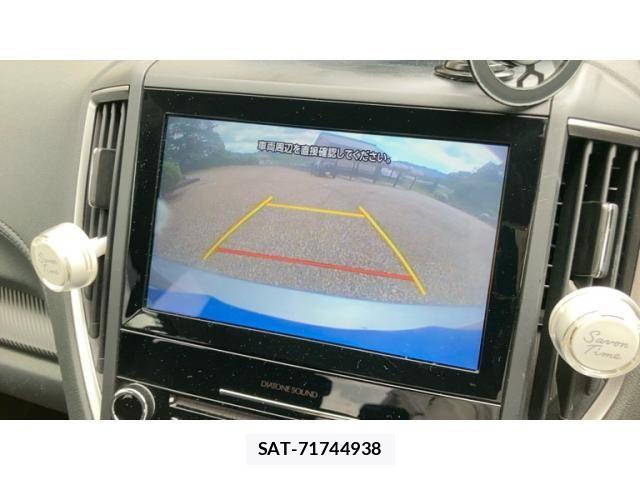 Subaru SUBARU 2019-07 7729350-21