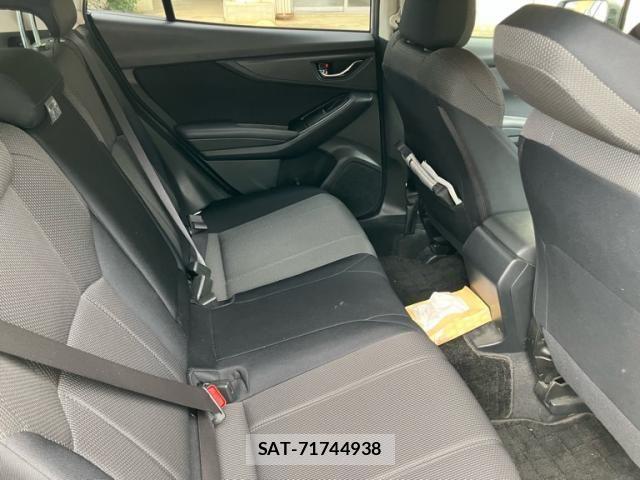 Subaru SUBARU 2019-07 7729350-25