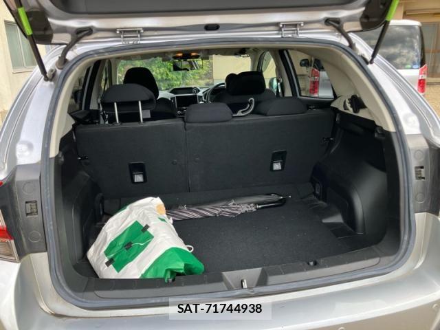 Subaru SUBARU 2019-07 7729350-26