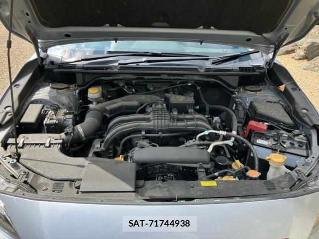 Subaru SUBARU 2019-07 7729350-27