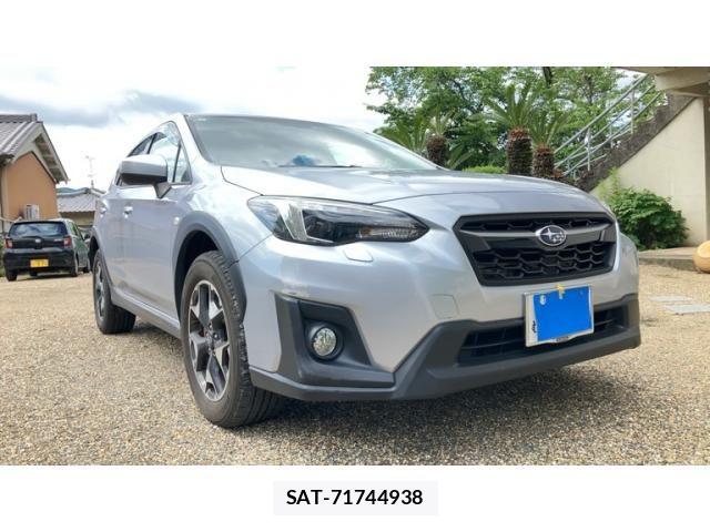 Subaru SUBARU 2019-07 7729350-2