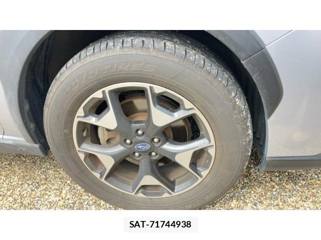 Subaru SUBARU 2019-07 7729350-3