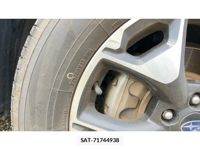Subaru SUBARU 2019-07 7729350-4