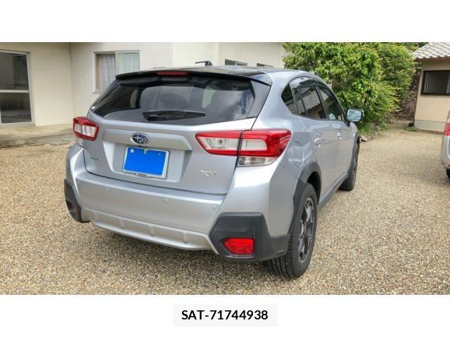 Subaru SUBARU 2019-07 7729350-6