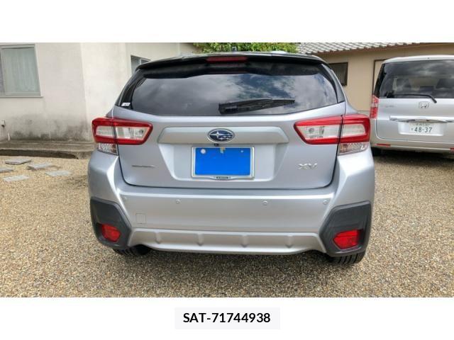 Subaru SUBARU 2019-07 7729350-7