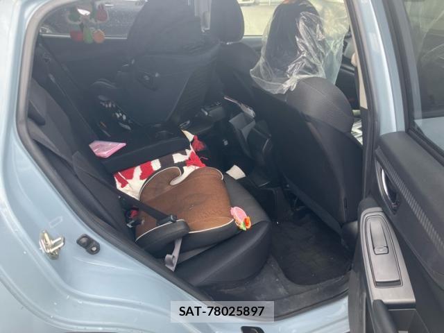 Subaru SUBARU 2019-08 7729347-10