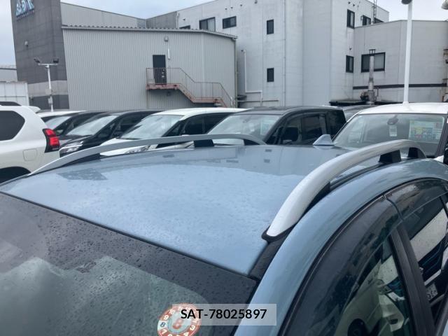 Subaru SUBARU 2019-08 7729347-11